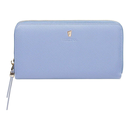 Festina Portemonee Mademoiselle hellblau-3