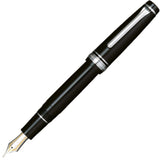 Sailor Füller Pro Gear Regular silber 21K Feder schwarz-1