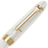 Sailor Füller 1911 Standard / Large gold 21K Feder transparent-3