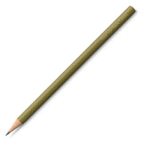 Graf von Faber-Castell, Bleistift, Guilloche, Grün 3x-1