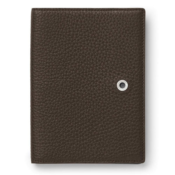 Graf von Faber-Castell, ID Holder Cashmere, dark brown