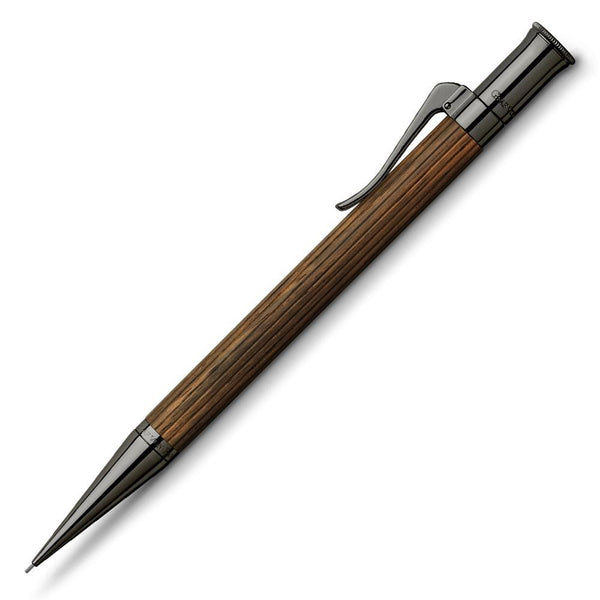Graf von Faber-Castell, Bleistift Macassar, Macassar