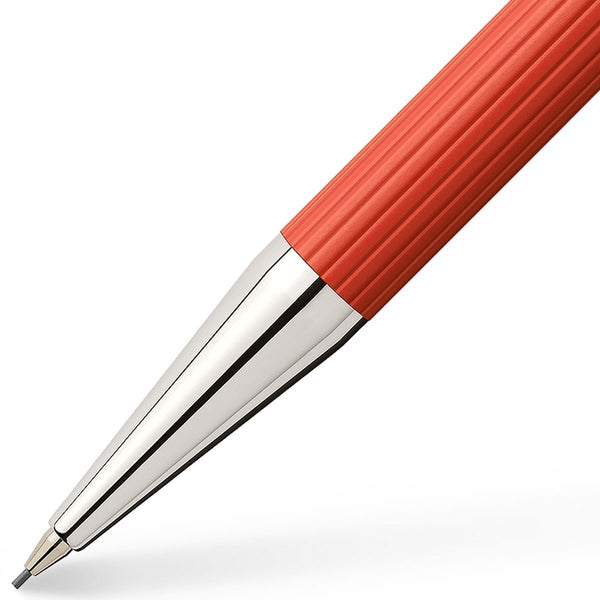 Graf von Faber-Castell, Bleistift, Tamitio, india red-2