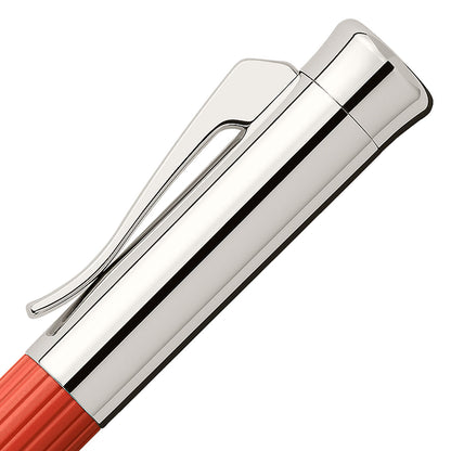 Graf von Faber-Castell, Bleistift, Tamitio, india red-3