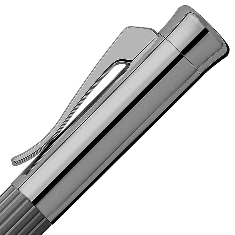 Graf von Faber-Castell, Kugelschreiber, Tamitio, Grau-3