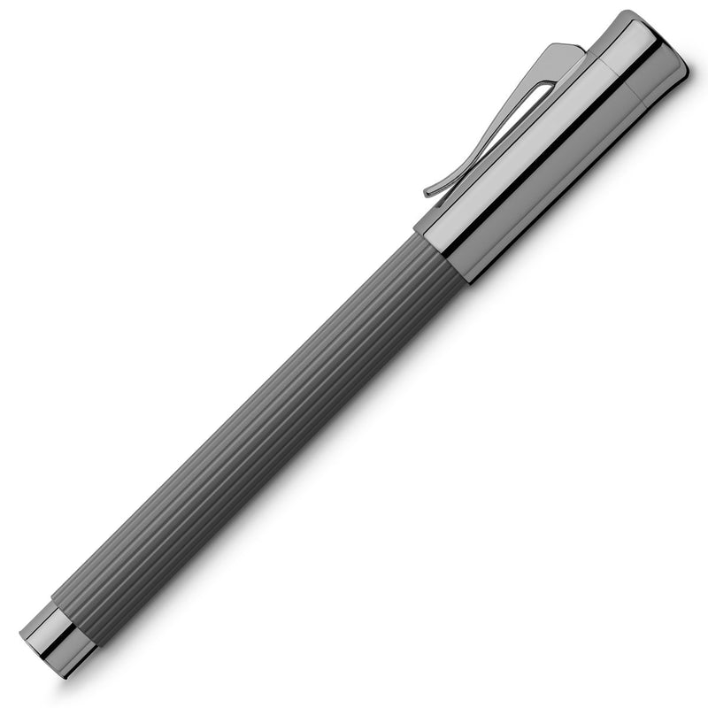 Graf von Faber-Castell, Füller, Tamitio, Grau-5