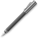 Graf von Faber-Castell, Füller, Tamitio, Grau-4