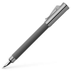 Graf von Faber-Castell, Füller Tamitio, Stone Grey