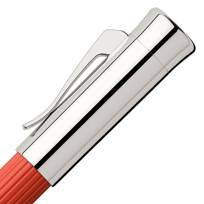 Graf von Faber-Castell, Tintenroller, Tamitio, india red-3