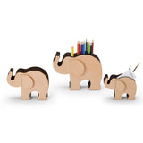 Graf von Faber-Castell, Elefant, mittel-1