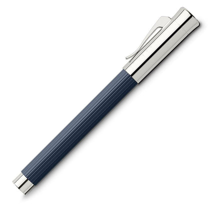 Graf von Faber-Castell, Füller, Tamitio, Nachtblau-3