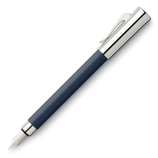 Graf von Faber-Castell, Füller, Tamitio, Nachtblau-1