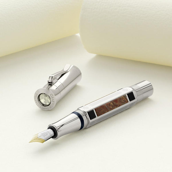 Graf von Faber-Castell, Füller, Pen of the Year 2014 Catherine Palace, St. Petersburg-2
