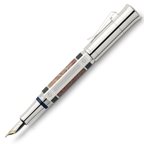Graf von Faber-Castell, Füller, Pen of the Year 2014 Catherine Palace, St. Petersburg-1