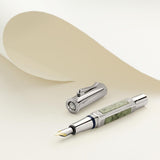 Graf von Faber-Castell, Füller, Pen of the Year 2015 Sanssouci, Potsdam-4