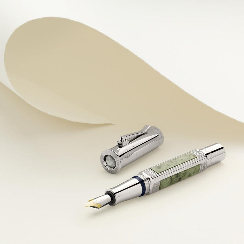 Graf von Faber-Castell, Füller, Pen of the Year 2015 Sanssouci, Potsdam-4