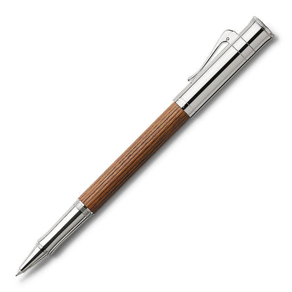 Graf von Faber-Castell, Tintenroller, Classic, Pernambuk, Braun-1