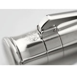 Graf von Faber-Castell, Füller, Guilloche, Rhodiniert-2