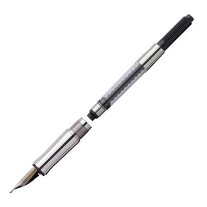 Graf von Faber-Castell, Konverter-1