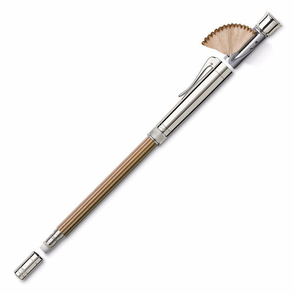 Graf von Faber-Castell, Bleistift Der perfekte Bleistift, braun