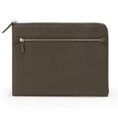 Graf von Faber-Castell, Elegant Traveling Portfolio, College Portfolio, Dark Brown