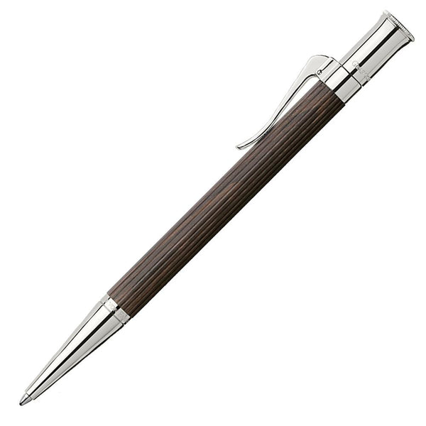 Graf von Faber-Castell, Classic Kugelschreiber, Grenadill