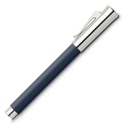 Graf von Faber-Castell, Tintenroller, Tamitio, Nachtblau-2