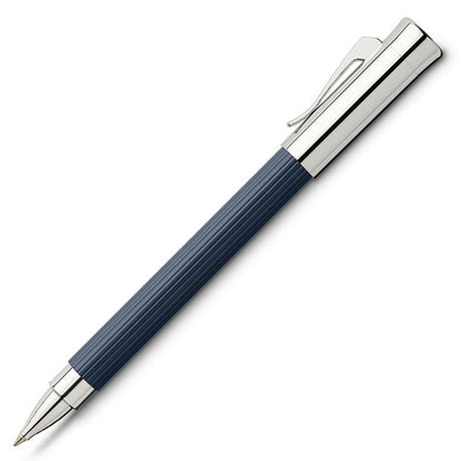 Graf von Faber-Castell, Tintenroller, Tamitio, Nachtblau-1
