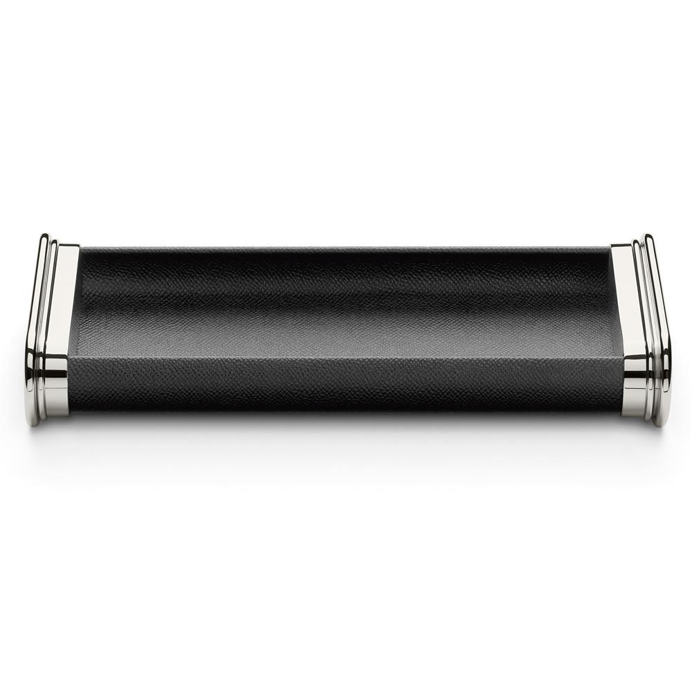 Graf von Faber-Castell, Schreibtischaccessoires Set, Schwarz-5