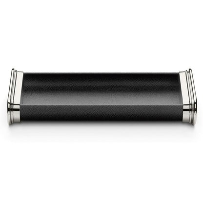 Graf von Faber-Castell, Schreibtischaccessoires Set, Schwarz-5