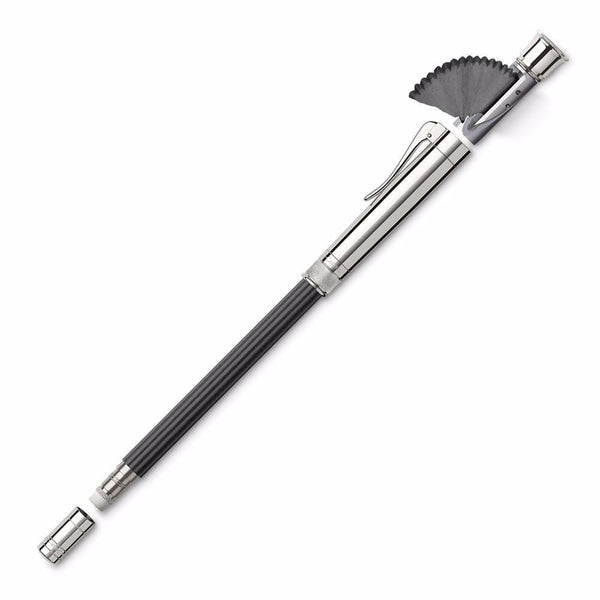 Graf von Faber-Castell, Bleistift Der perfekte Bleistift, schwarz