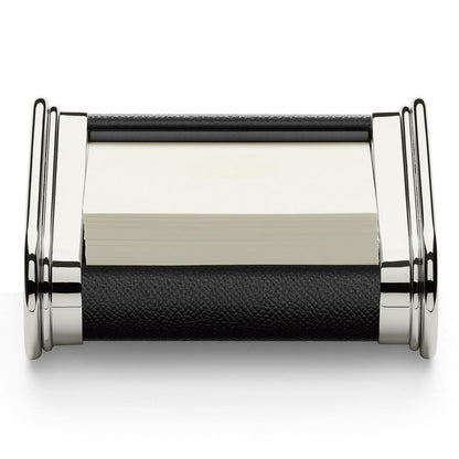 Graf von Faber-Castell, Schreibtischaccessoires Set, Schwarz-4