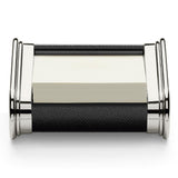 Graf von Faber-Castell, Schreibtischaccessoires Set, Schwarz-4