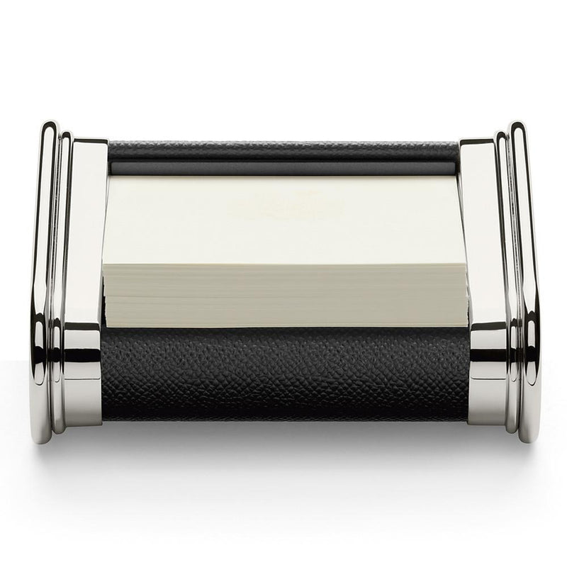 Graf von Faber-Castell, Schreibtischaccessoires Set, Schwarz-4