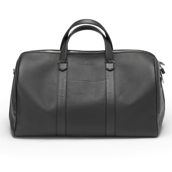 Graf von Faber-Castell, Reisetasche Elegant Reisen, schwarz
