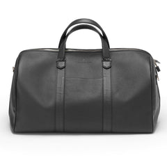 Graf von Faber-Castell, Reisetasche Elegant Reisen, schwarz