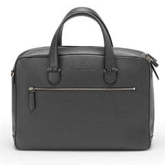 Graf von Faber-Castell, Aktentasche Elegant Reisen, einzelnes Fach, schwarz