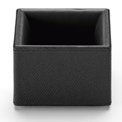 Graf von Faber-Castell, Ablageschale Pure Elegance, Accessoire Box klein, schwarz
