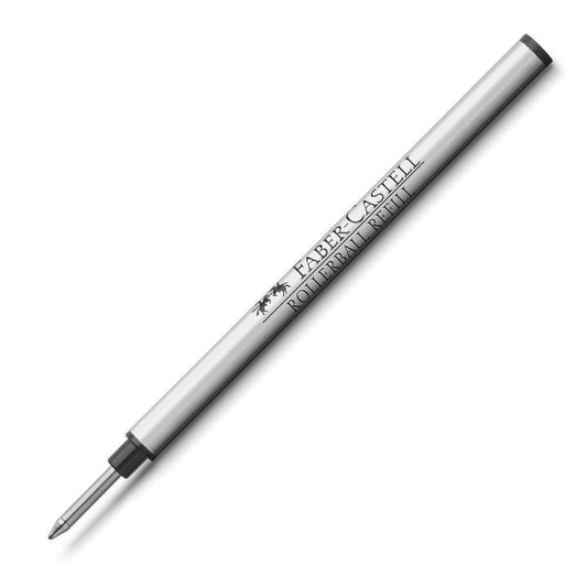 Graf von Faber-Castell, Rollermine, Schwarz-1