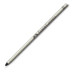 Graf von Faber-Castell, Kugelschreibermine, D1 für Pocket Pen, schwarz