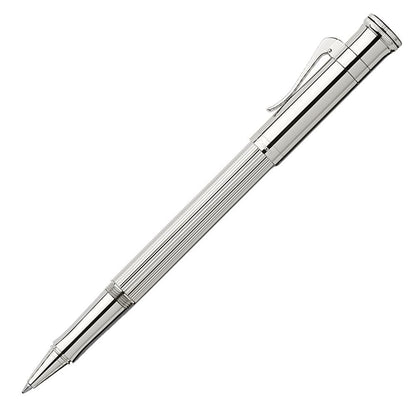 Graf von Faber-Castell, Tintenroller, Classic, Sterlingsilber-1