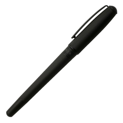 HUGO BOSS, Tintenroller, Essential Matt, Schwarz-3