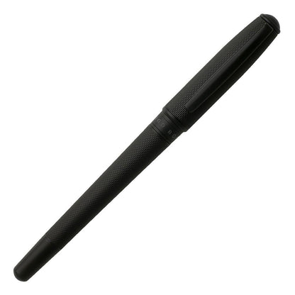 HUGO BOSS, Tintenroller, Essential Matt, Schwarz-4