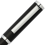 HUGO BOSS, Füller, Formation Herringbone, chrom-3
