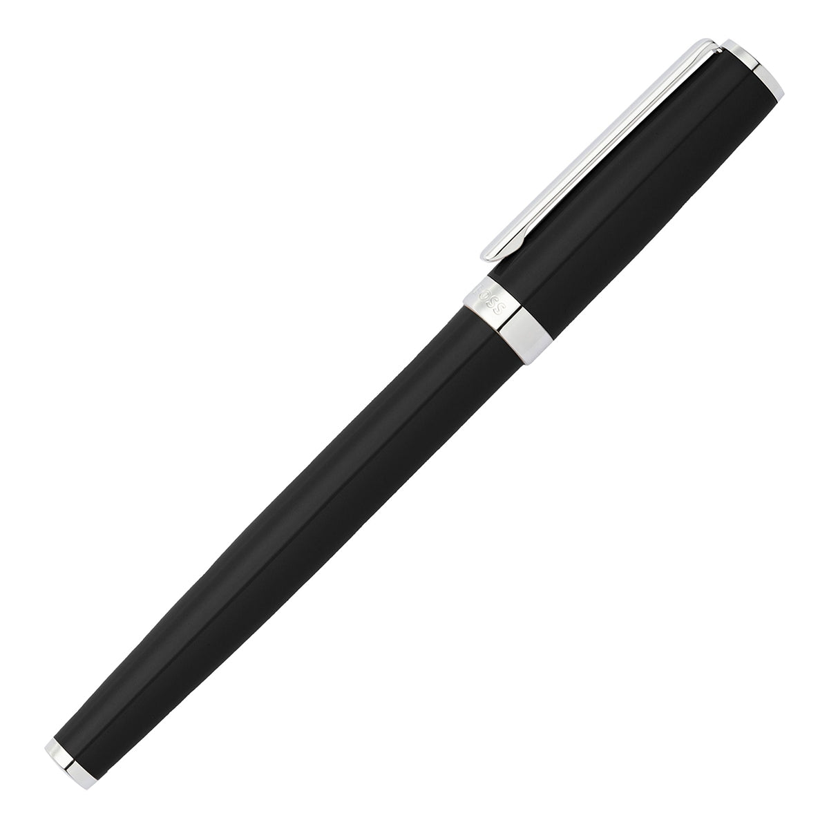 HUGO BOSS Füller Gear Icon schwarz-6