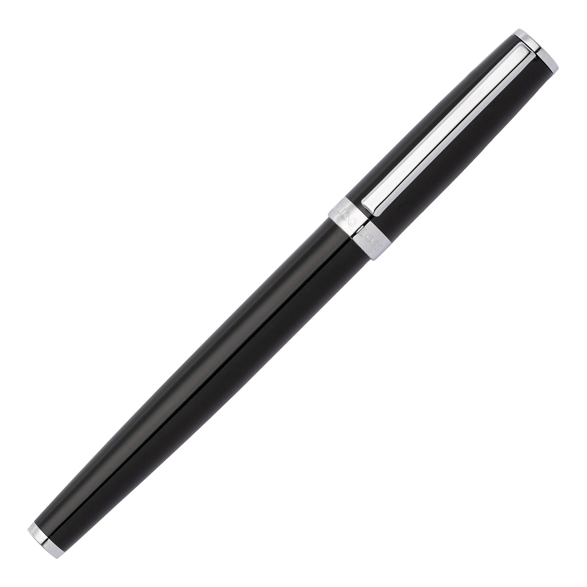 HUGO BOSS Füller Gear Icon schwarz-7