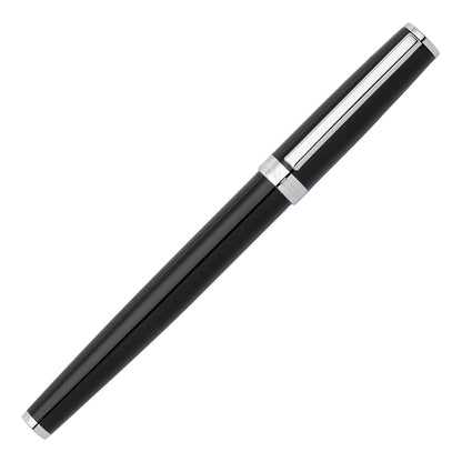 HUGO BOSS Füller Gear Icon schwarz-7