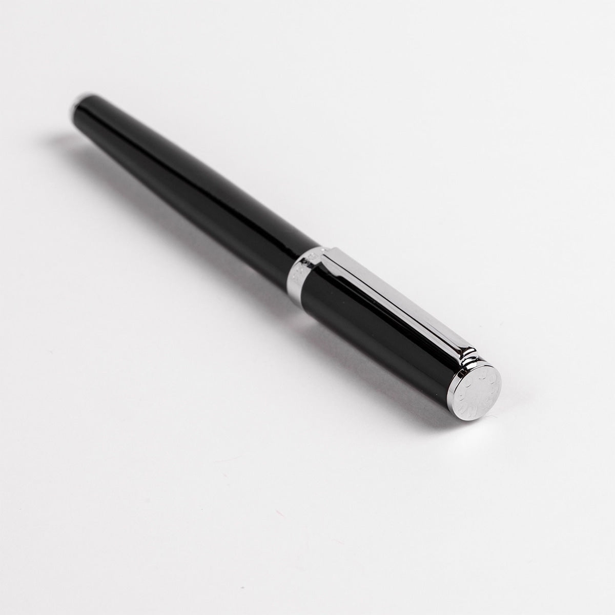 HUGO BOSS Füller Gear Icon schwarz-8