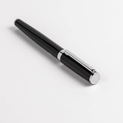 HUGO BOSS Füller Gear Icon schwarz-8