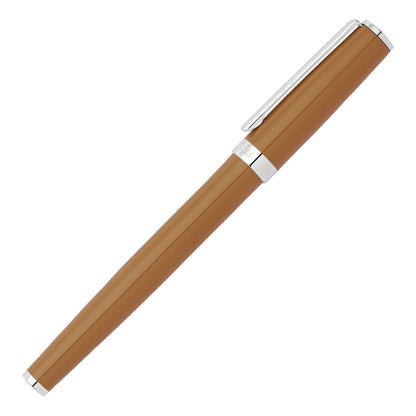 HUGO BOSS Füller Gear Icon Camel-6